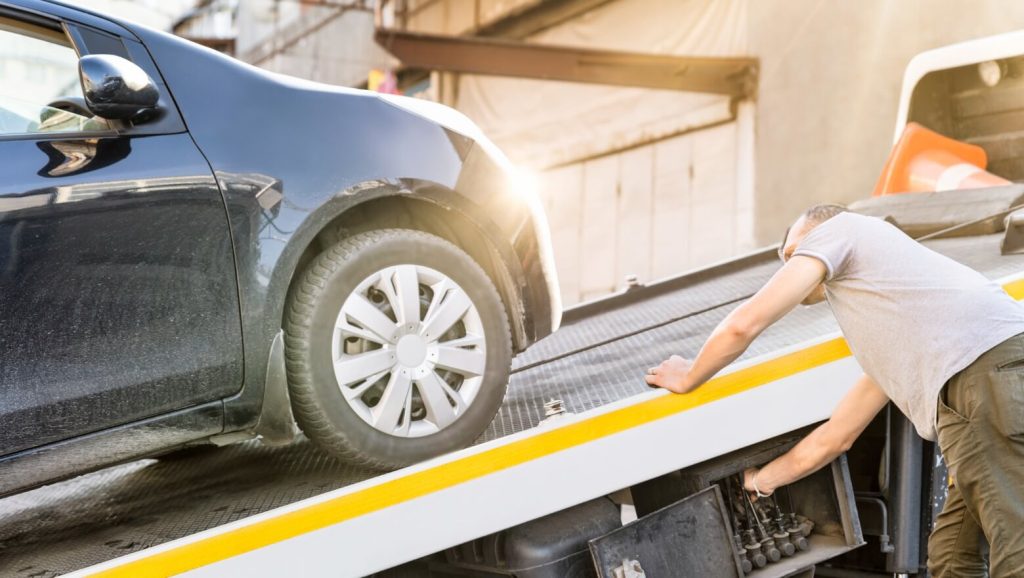 Bursa 7/24 Oto Kurtarma Çekici Yol Yardımı