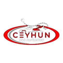 Bursa ceyhun oto kurtarma logo