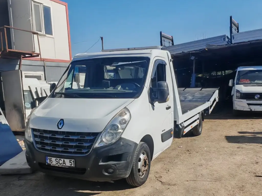 Bursa Ceyhun oto Kurtarma Çekici