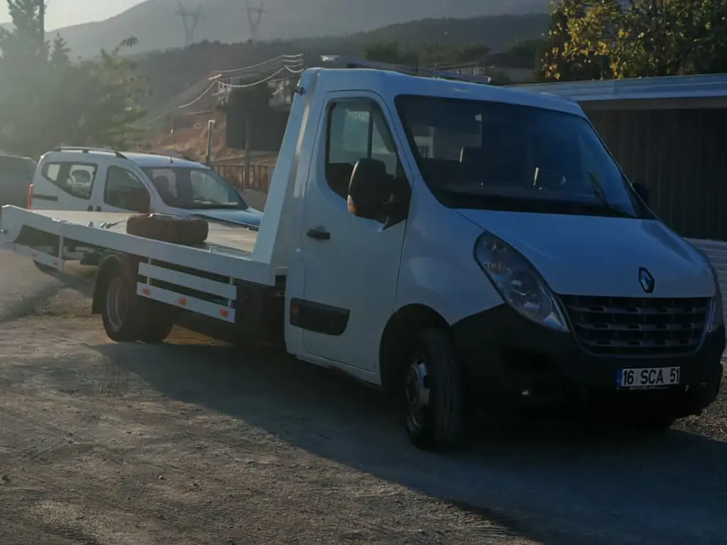 Ceyhun Oto Kurtarma Bursa